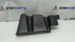 Накладка заднього бампера нижня, лівий Hyundai Santa Fe MX5 COVER ASSY-RR BUMPER UNDER,LH 86675P6000 - Зображення 2