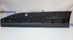 Молдинг (накладка) задніх правих дверей Kia Sportage NQ5 Rear Door Body Side Molding Right 87724P1000 - Зображення 2