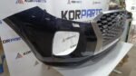 Бампер Hyundai Palisade UNKN-20260629-081446 - Зображення 2