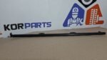 Молдинг (накладка) заднього бампера Hyundai IONIQ 6 Rear Bumper Molding 86618KL000