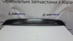 Решітка переднього бампера нижня Hyundai KONA EV Front Lower Grille 86532BF000