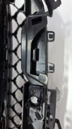 Решітка радіатора Mercedes-Benz Radiator grille UNKN-20260624-115352 - Зображення 4