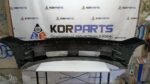 Hyundai IONIQ 6 Накладка переднього бампера 86510KL000 | Б/В - Зображення 8