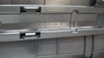 Молдинг (накладка) задніх правих дверей Kia Sportage NQ5 Rear Door Body Side Molding Right 87724P1000 - Зображення 3