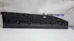 Молдинг (накладка) задніх лівих дверей Kia Sportage NQ5 Rear Door Body Side Molding Left 87723P1000 - Зображення 2