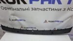 Решітка переднього бампера нижня Hyundai KONA EV Front Lower Grille 86532BF000 - Зображення 2