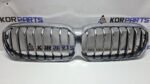 [???] №116 Решітка радіатору BMW G30/31/38 LCI 18517811