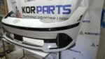 Hyundai IONIQ 6 Накладка переднього бампера 86510KL000 | Б/В - Зображення 3