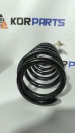 BMW X3 (F25) / X4 (F26) задня пружина підвіски 33536787203 - Зображення 3