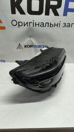 Genesis GV80 (JX1, 2024–) Світлодіодна фара права (Full LED) 92102T6500 - Зображення 2