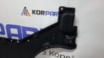 Кришка в зборі, сервісна двигун Genesis GV70 EV COVER ASSY-SERVICE ENG. 84291DS000 - Зображення 4