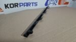 Молдинг заднього бампера нижній, лівий Hyundai IONIQ 6 MOULDING-REAR BUMPER LWR,LH 866T6KL000 - Зображення 3