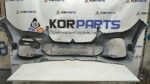 Основа переднього бамперу BMW X5 G05 M-PACK - Зображення 5
