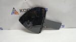 Повітропровід (накладка) переднього бампера Hyundai IONIQ 6 Front Bumper Air Duct 86542KL000 (БУ 1)