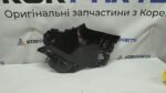 Kia EV9 Накладка верхня заднього бампера права Б/В 86657DO000