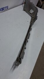 Молдинг (накладка) переднього бампера бічний лівий Hyundai IONIQ 5 Front Bumper Side Molding Left 86595GICB0 - Зображення 3