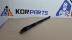 Молдинг переднього бампера нижній лівий Hyundai IONIQ 6 Front Bumper Lower Molding Left 86547KL000 - Зображення 3