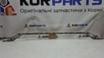 Hyundai IONIQ 5 молдинг бампера нижній Б/В 86569GI010SCR - Зображення 4