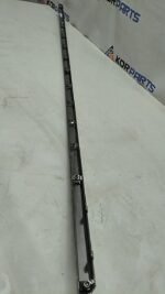 Hyundai IONIQ 5 Молдинг переднього бампера центральний 86569GICB0SCS - Зображення 3