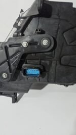 GM (Chevrolet/Cadillac) Фара у зборі з габаритним ліхтарем 22755335 - Зображення 3