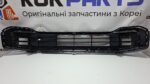 Kia Sportage NQ5 решітка переднього бампера 86531CHEA0 - Зображення 2