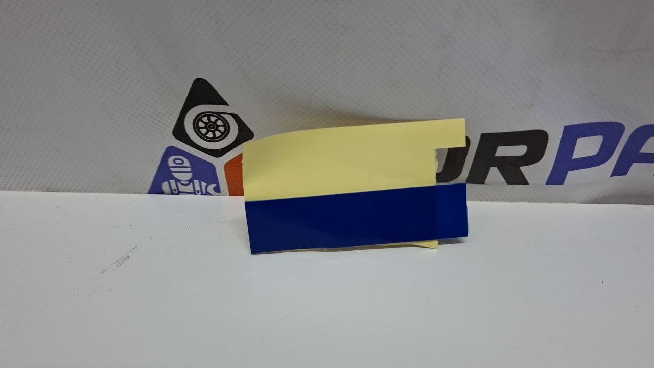 lMyufmTsGEKj6mBdo1yYE86sfNqUF4nH Hyundai Santa Fe MX5 Стрічка двостороння клейка заднього бампера 866G9P6000 - Зображення 1