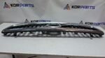 Решітка радіатора Volvo Radiator grille UNKN-20260624-113043 - Зображення 3