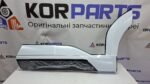 KIA EV9 молдинг бічний задніх дверей лівий 87731DO100AHV