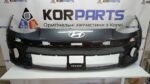 Hyundai IONIQ 6 Накладка переднього бампера 86510KL000 | Б/В - Зображення 9