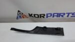 Молдинг бампера нижній правий Genesis GV70 MOULDING-BUMPER,LOWER,RH 865C2AR700 - Зображення 2