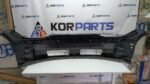 Hyundai IONIQ 6 Накладка переднього бампера 86510KL000 | Б/В - Зображення 8