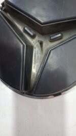 Mercedes-Benz емблема-зірка в решітку радіатора (E W213/W238, S C217) A0008880100 - Зображення 3