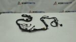 Джгут проводів переднього бампера KIA EV6 WIRING HARNESS-FR BUMPER 91895CV110