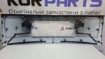 Накладка кришки багажника (під номерний знак) Hyundai IONIQ 9 Tailgate Garnish (License Plate) 87371GO000 - Зображення 2