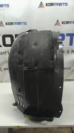 Підкрилок передній правий KIA EV6 GUARD ASSY-FRONT WHEEL,RH 86812CV700 - Зображення 3