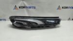 Hyundai Palisade Ліхтар денного ходового вогню правий Б/В 92208S8000