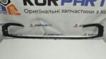 Kia Sportage NQ5 (2021-2025) нижній молдинг переднього бампера 86569P1FA0 - Зображення 4