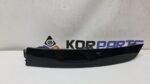 Молдинг переднього бампера, лівий MOULDING-FRONT BUMPER,LH 86595KL000EBR (Б/В)