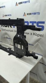 Hyundai IONIQ 9 Передня панель (телевізор) 64101GO000 - Зображення 5
