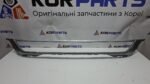 Hyundai IONIQ 5 молдинг бампера нижній Б/В 86569GICA0YEV