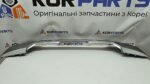 KIA EV9 Накладка (Лижа) заднього бампера 86671DO100 - Зображення 2