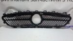 Решітка радіатора Mercedes-Benz Radiator grille UNKN-20260624-115352 - Зображення 2