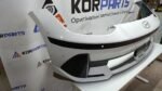 Hyundai IONIQ 6 Накладка переднього бампера 86510KL000 | Б/В - Зображення 2