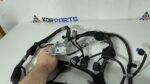 Джгут проводів переднього бампера Hyundai IONIQ 5 WIRING HARNESS-FR BUMPER 91895GI470 - Зображення 2