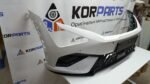 Бампер передний Kia EV6 GT-Line 2025 UNKN-20260629-083311 - Зображення 2
