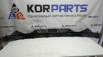 Губа переднього бамперу Kia EV6 Wind матова (БУ 1) - Зображення 2