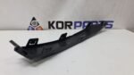Молдинг переднього бампера, лівий MOULDING-FRONT BUMPER,LH 86595KL000EBR (Б/В) - Зображення 4