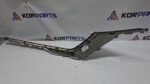 Молдинг (накладка) переднього бампера бічний лівий Hyundai IONIQ 5 Front Bumper Side Molding Left 86595GICB0 - Зображення 2