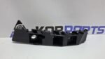 Кронштейн бічний переднього бампера, лівий KIA Sportage NQ5 BRACKET-FR BUMPER SIDE,LH 86551P1000 - Зображення 4