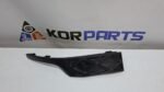 Молдинг бампера нижній правий Genesis GV70 MOULDING-BUMPER,LOWER,RH 865C2AR700